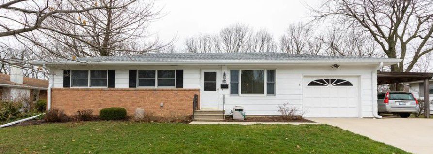 816 Sheridan Rd, Normal $159,900